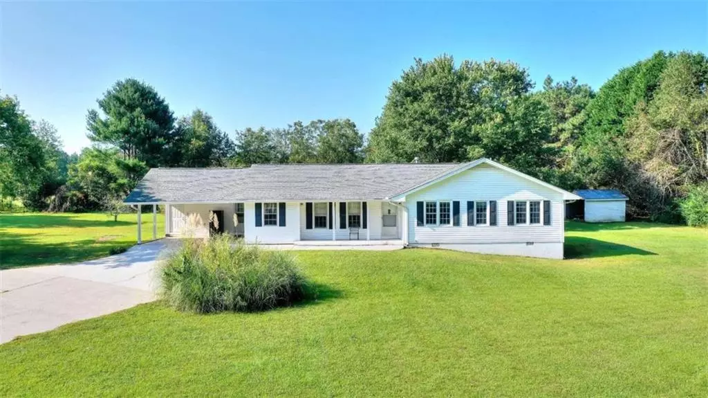 2949 Shoal Creek RD, Monroe, GA 30656