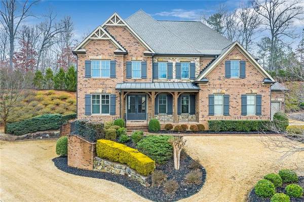 1635 Dawn DR,  Suwanee,  GA 30024