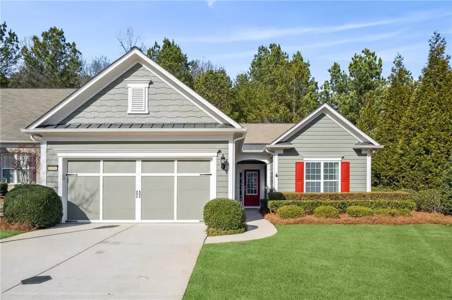 6404 Autumn Crest LN, Hoschton, GA 30548