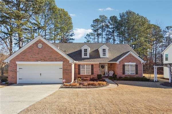 1125 Tributary WAY, Dacula, GA 30019