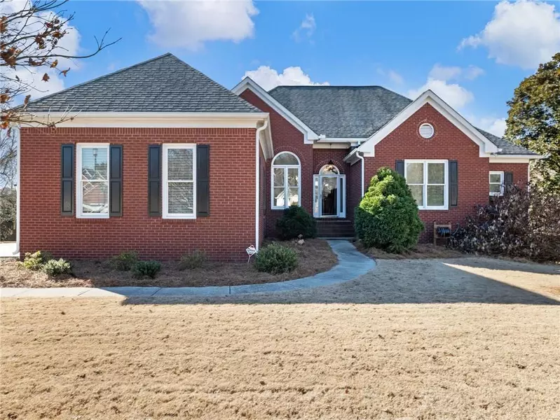 1485 Holly Manor DR, Loganville, GA 30052