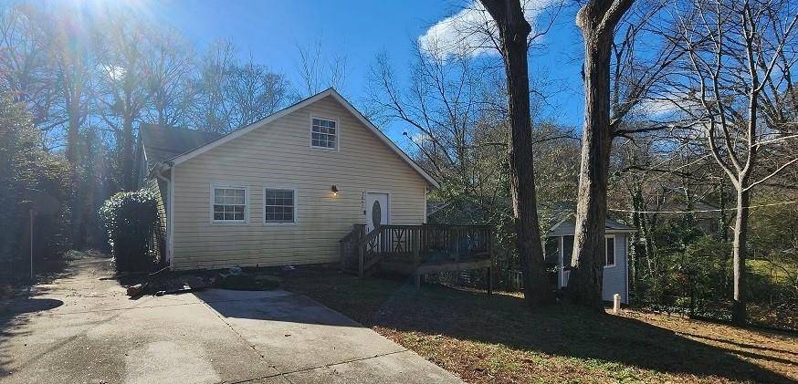 3047 Alston DR,  Decatur,  GA 30032