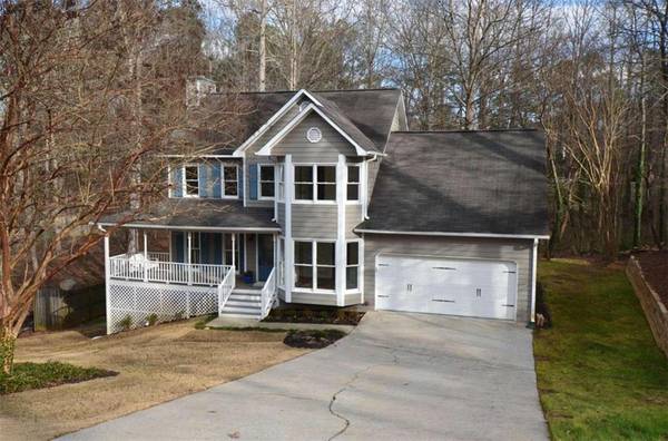 234 Garretts DR, Douglasville, GA 30134