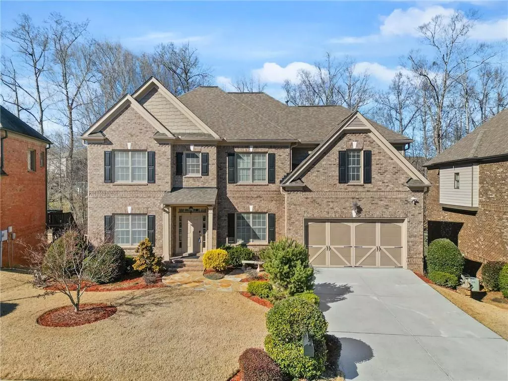 Suwanee, GA 30024,1040 Gardiner CIR