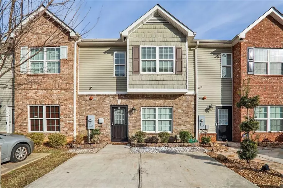 4064 BROWNE CT, Conley, GA 30288