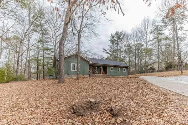 Alto, GA 30510,168 Apple Pie Ridge CIR