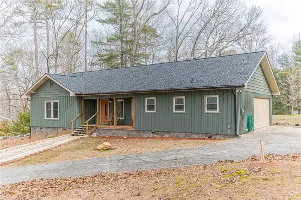 Alto, GA 30510,168 Apple Pie Ridge CIR