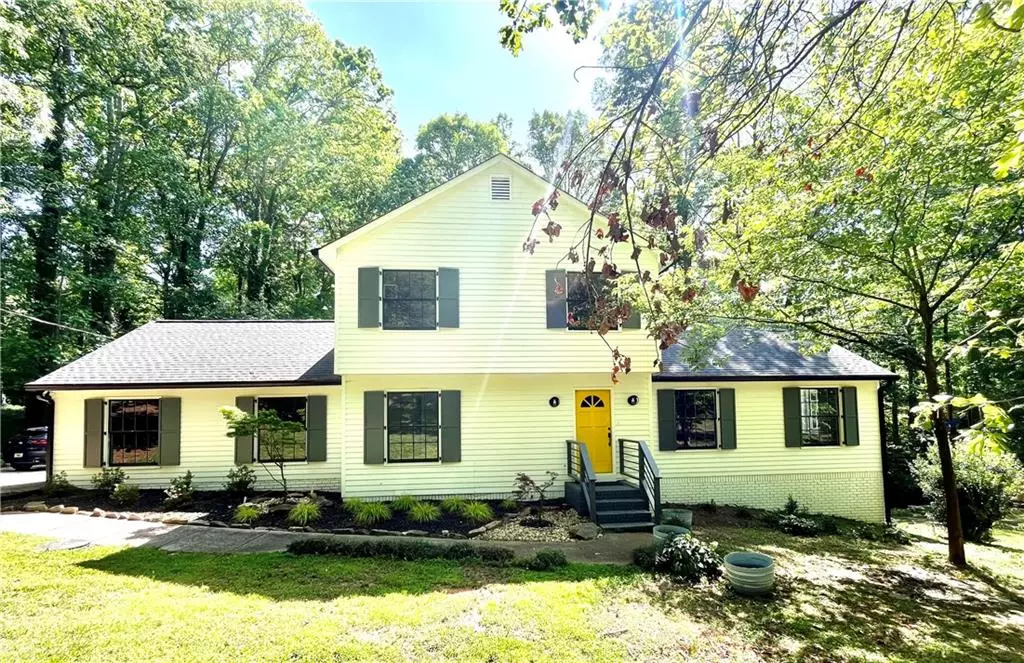 Marietta, GA 30062,2268 Fox Hound Pkwy