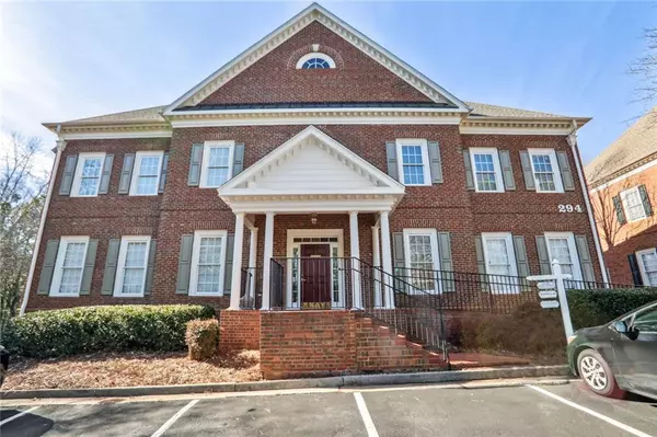 294 S MAIN ST #400, Alpharetta, GA 30009