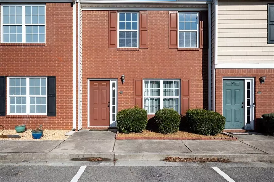 55 Princeton Glen CT, Adairsville, GA 30103