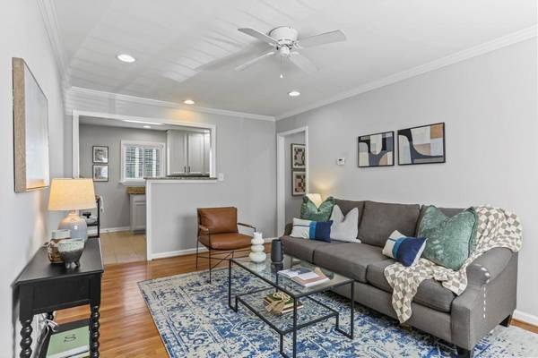 224 Olympic PL #18,  Decatur,  GA 30030