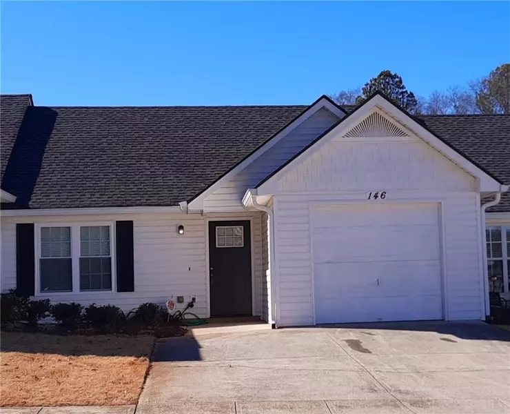 209 E Wilson ST #146, Villa Rica, GA 30180