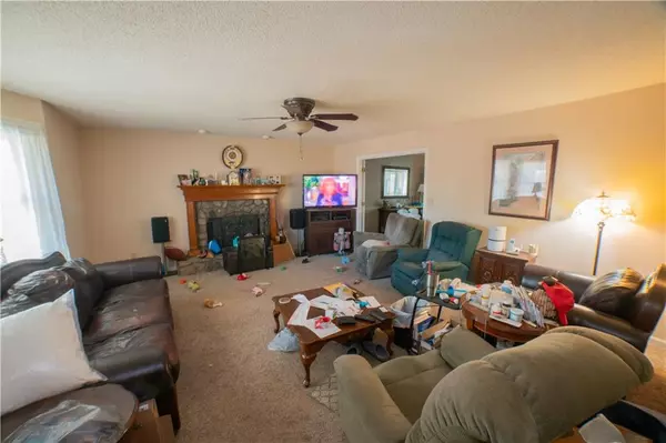 Mcdonough, GA 30253,415 Lake Ridge CT