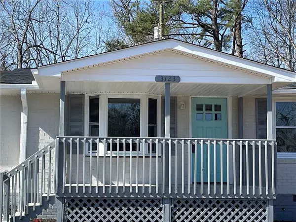 Griffin, GA 30223,3123 Jackson RD