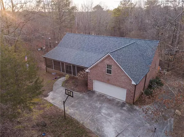 145 Little Haynes DR, Loganville, GA 30052