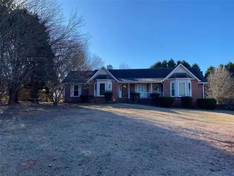 80 Fox Chase, Covington, GA 30016