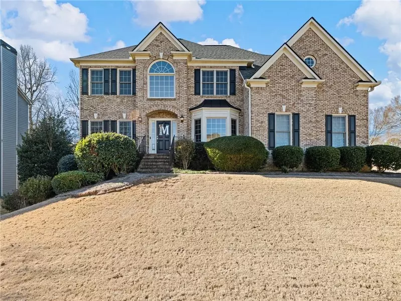 4686 TRILOGY PARK TRL, Hoschton, GA 30548