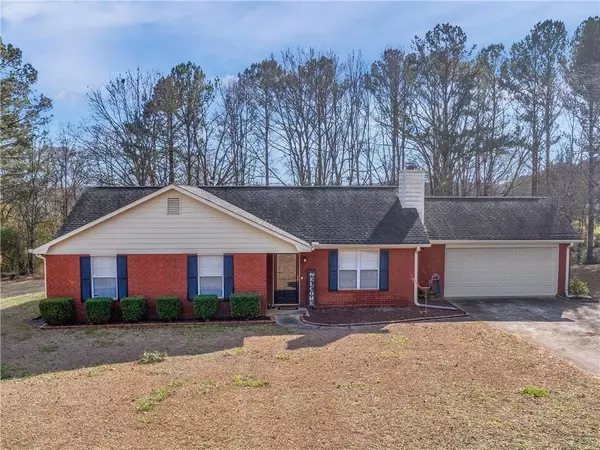 Mcdonough, GA 30252,317 Creek Side CT