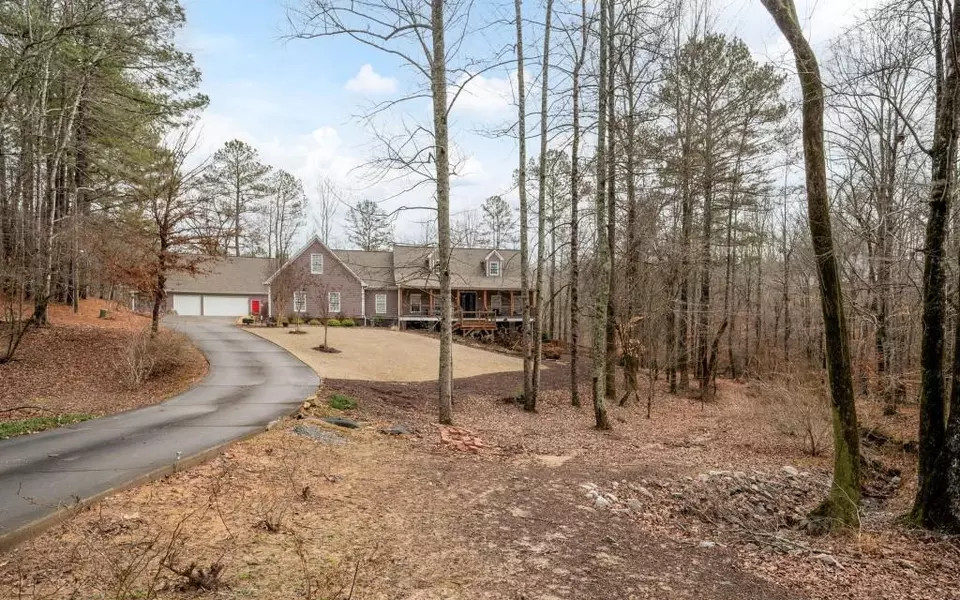 158 Windcliff PL, Dallas, GA 30132