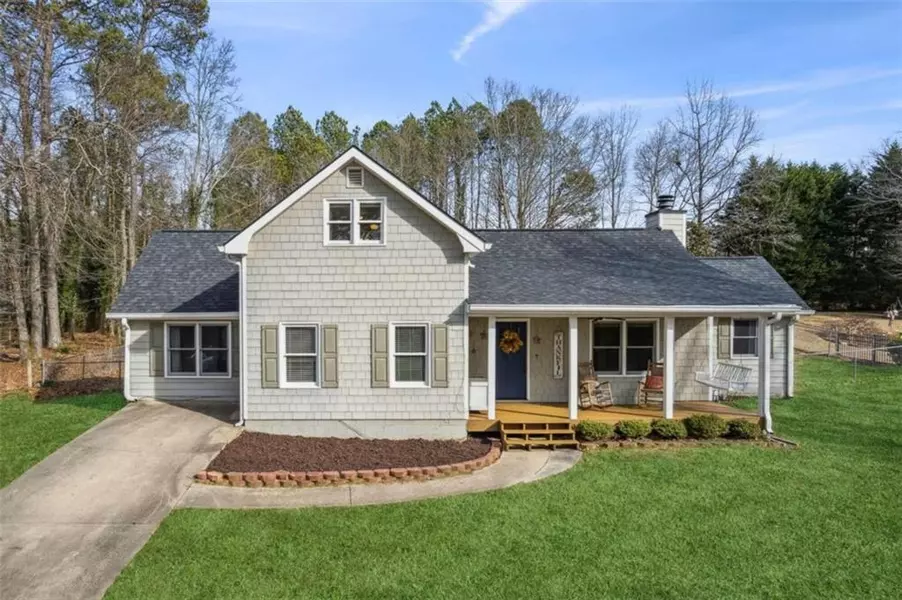 1993 Carriage WAY, Lawrenceville, GA 30043