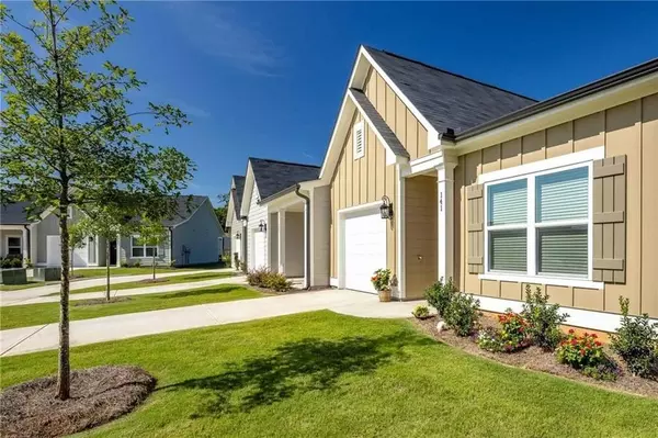 Dawsonville, GA 30534,62 Dawson Club WAY #Myrtle