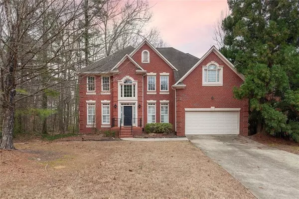 2338 Tall Timbers LN, Marietta, GA 30066