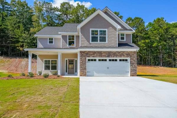 71 Oakdale WAY, Temple, GA 30179