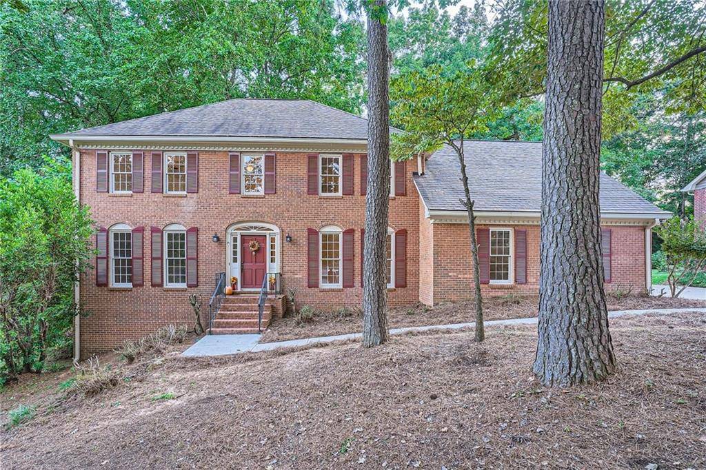 3250 Hunterdon WAY SE, Marietta, GA 30067