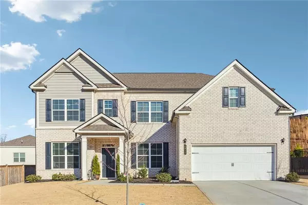 4912 Stone Way PATH, Buford, GA 30519