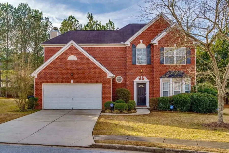 4256 Medlock Grove DR, Snellville, GA 30039