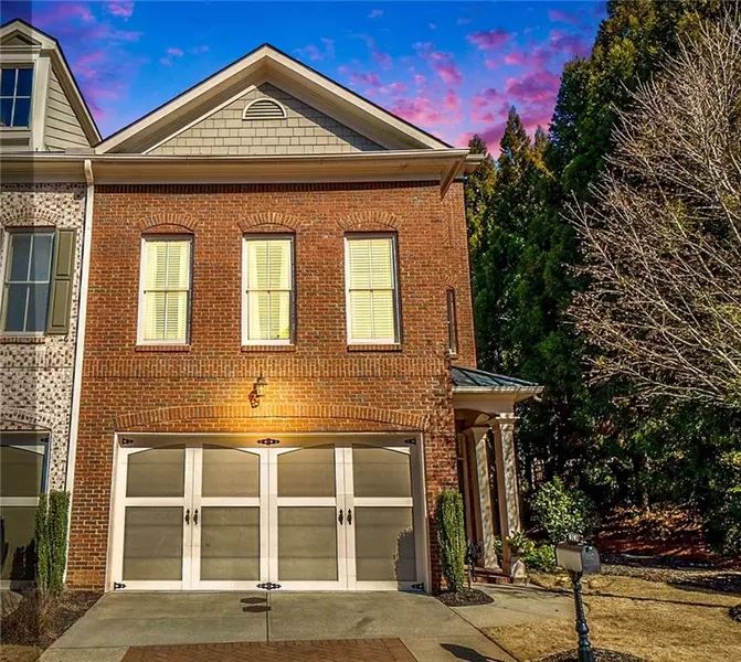 6102 Narcissa PL, Johns Creek, GA 30097