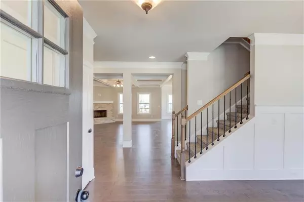 Jefferson, GA 30549,279 Adventure TRL