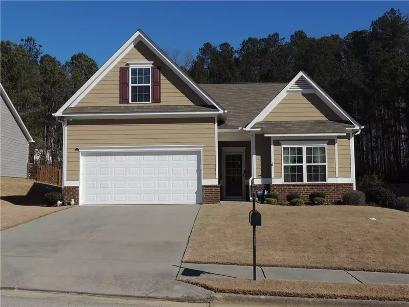 81 Ivey Township DR, Dallas, GA 30132