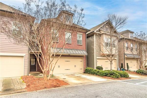 2281 W Village LN SE, Smyrna, GA 30080