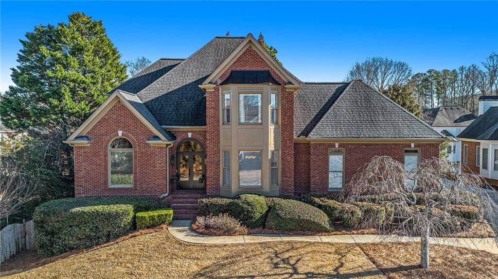 12235 Edenwilde DR, Roswell, GA 30075