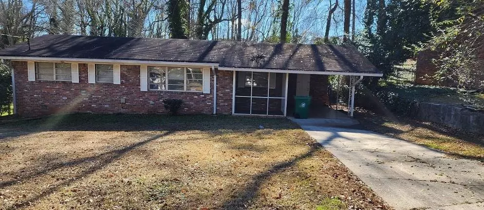 3171 Convair LN, Decatur, GA 30032