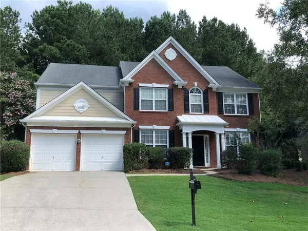 5705 Oxborough WAY, Alpharetta, GA 30005