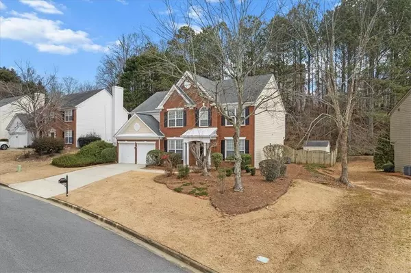 Alpharetta, GA 30005,5705 Oxborough WAY