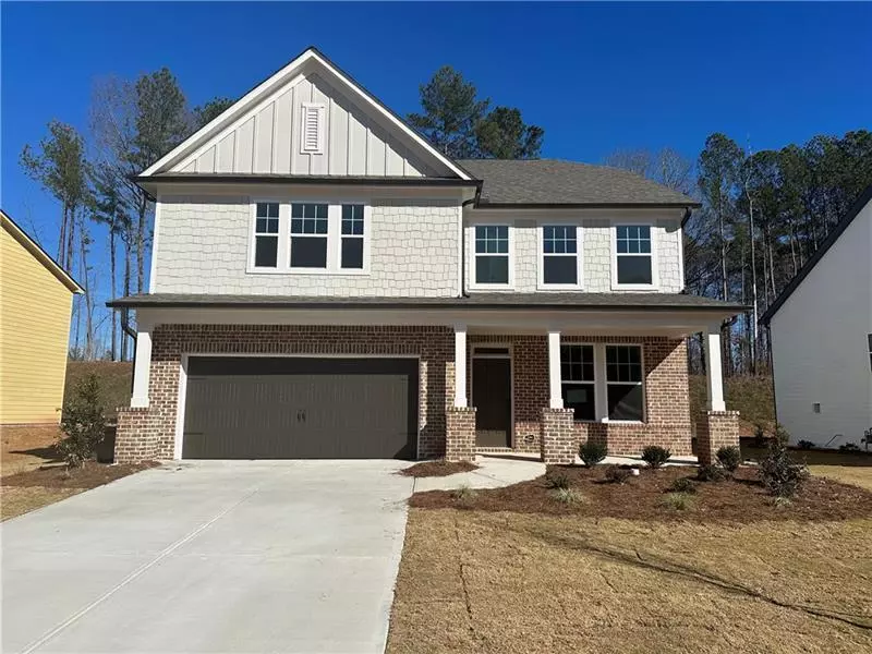 7229 Eton LN, Locust Grove, GA 30248