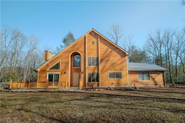 102 RED HAWK TRAIL, Ellijay, GA 30536