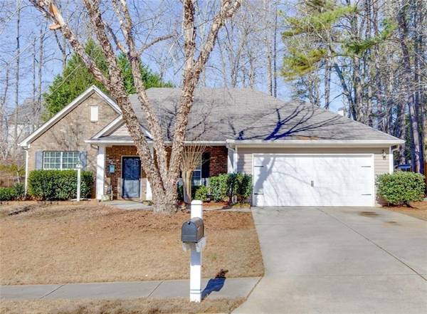 31 Fairway DR,  Newnan,  GA 30265