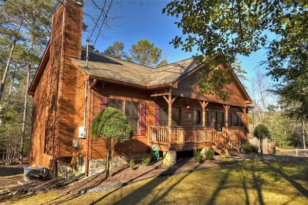 Ellijay, GA 30540,774 Villa DR