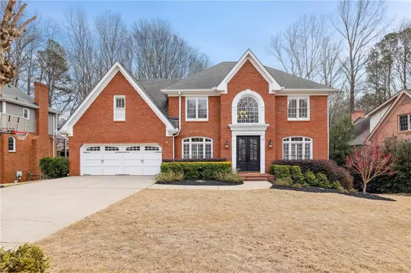 920 Ramsden RUN, Alpharetta, GA 30022