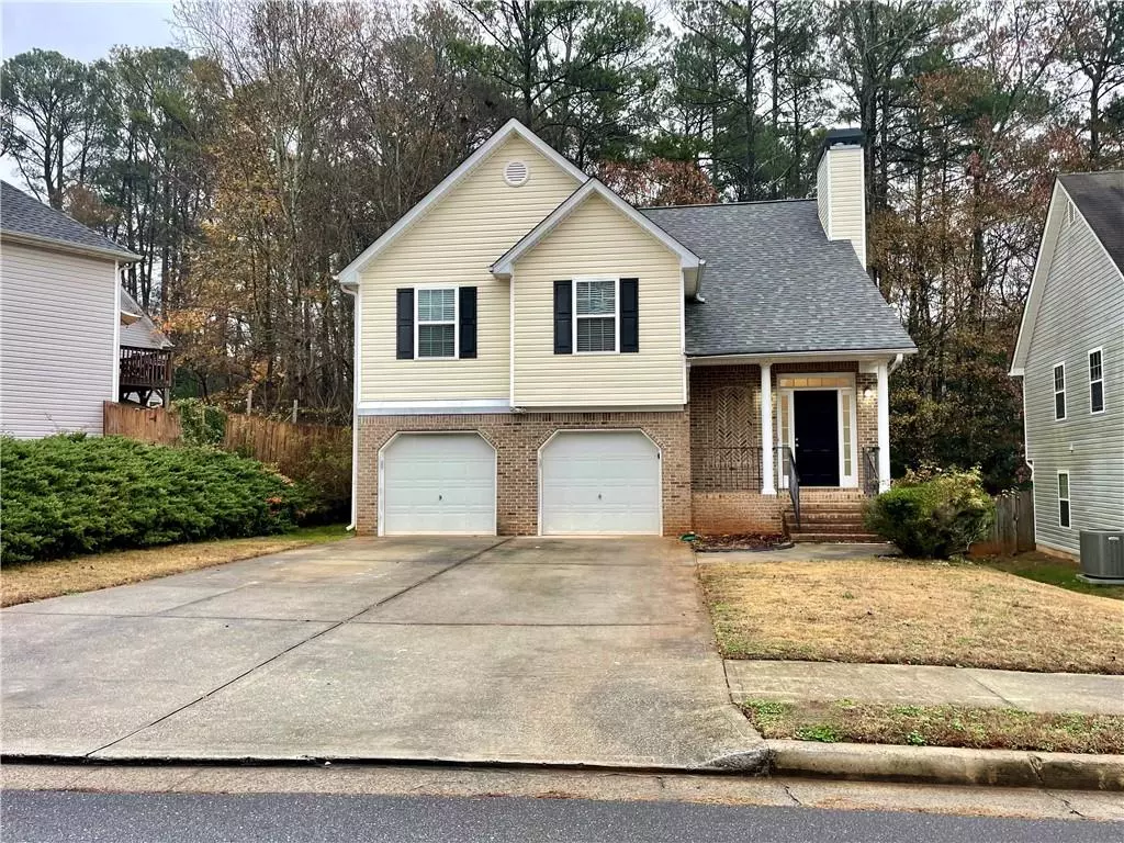 Marietta, GA 30060,2721 Trellis Oaks DR SW