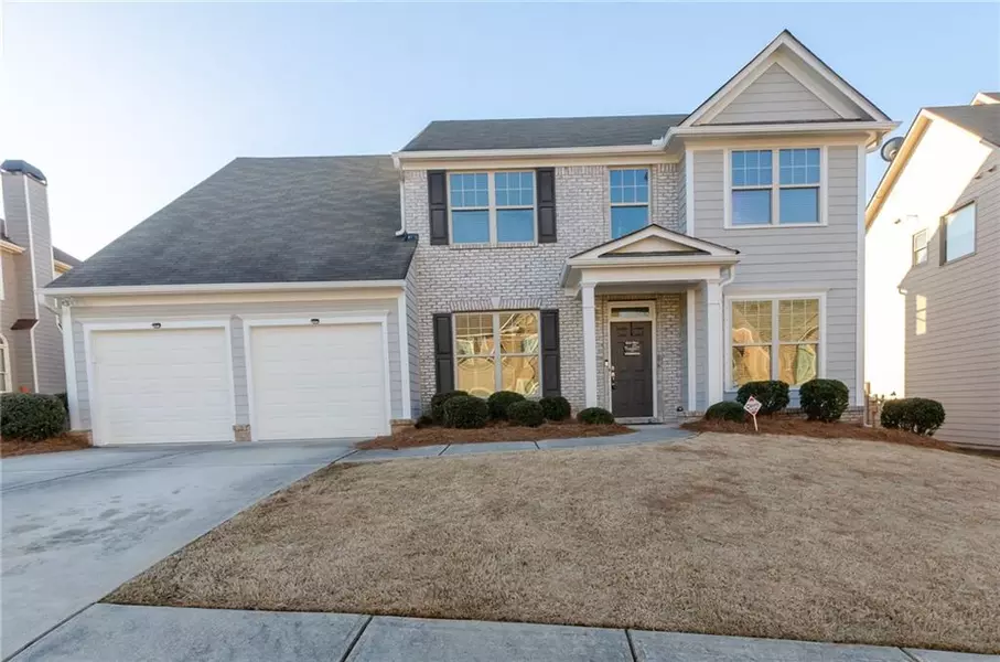 3012 Jesse Mill LN, Buford, GA 30519