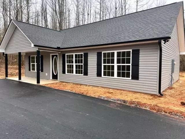 295 Pony Lake RD, Dahlonega, GA 30533