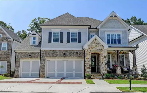 10120 Grandview SQ, Johns Creek, GA 30097