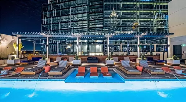 Atlanta, GA 30309,1301 Spring ST NW #B2