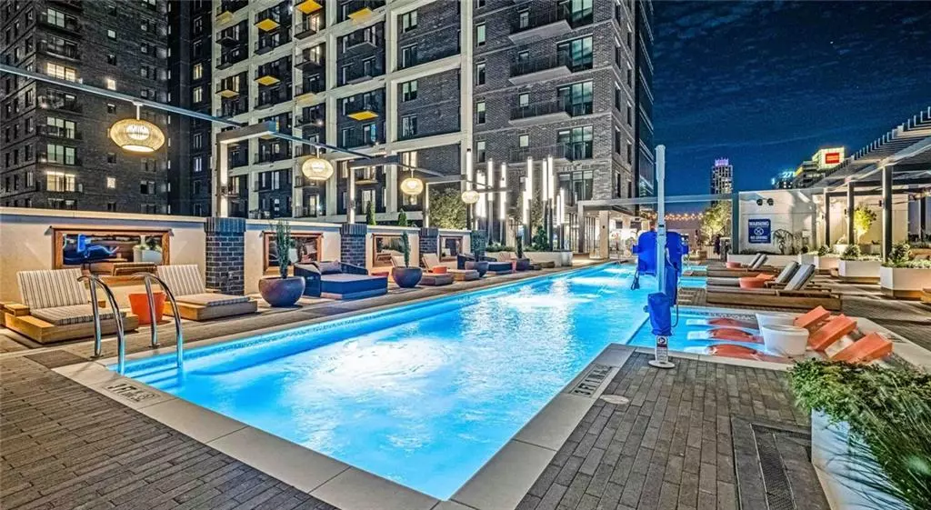 1301 Spring ST NW #B2, Atlanta, GA 30309