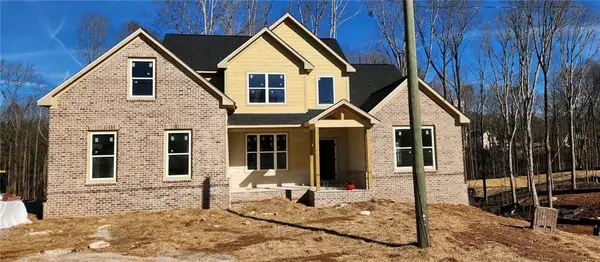 6055 Hendrix RD, Cumming, GA 30040